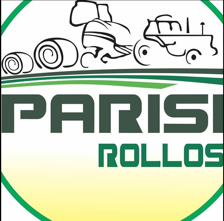Rollos Parisi